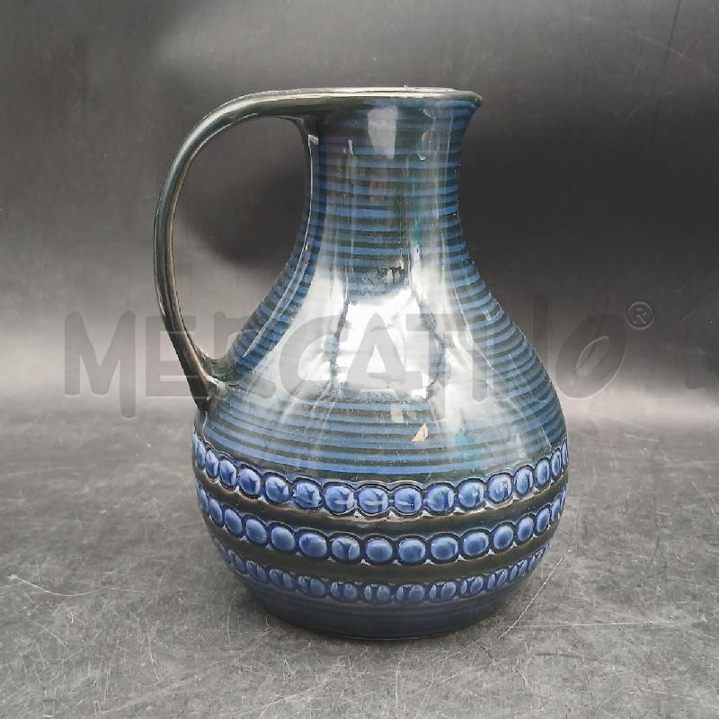 CARAFFA ERNESTINE | Mercatino dell'Usato Roma garbatella 1