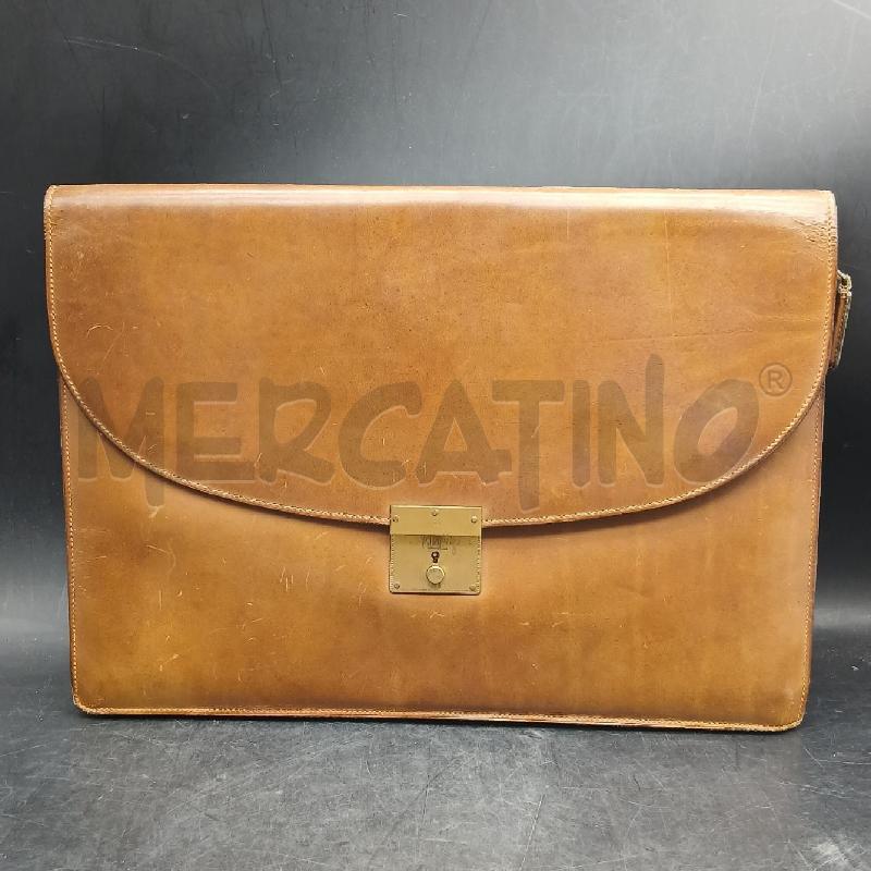 CARTELLA GUCCI VINTAGE | Mercatino dell'Usato Roma garbatella 1