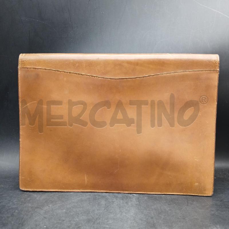CARTELLA GUCCI VINTAGE | Mercatino dell'Usato Roma garbatella 3