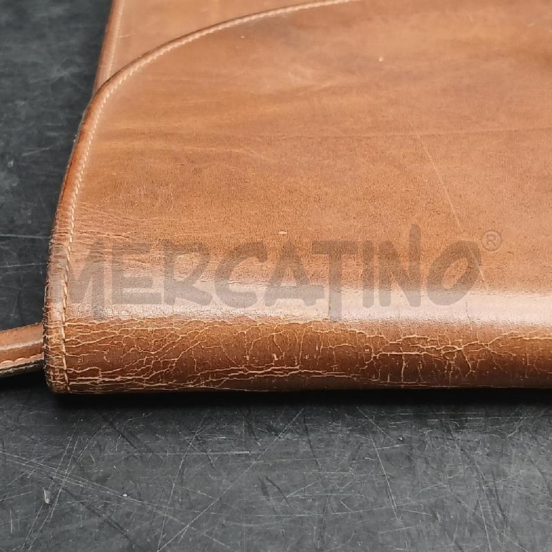 CARTELLA GUCCI VINTAGE | Mercatino dell'Usato Roma garbatella 5