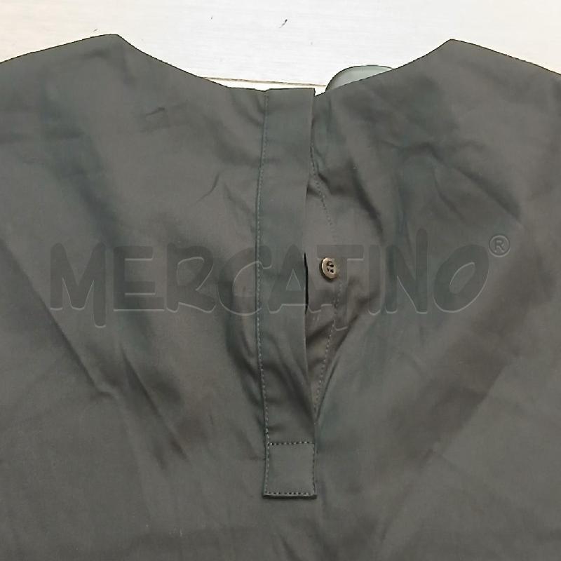 CASACCA DONNA PRADA NERO POST BOTTONE | Mercatino dell'Usato Roma garbatella 3