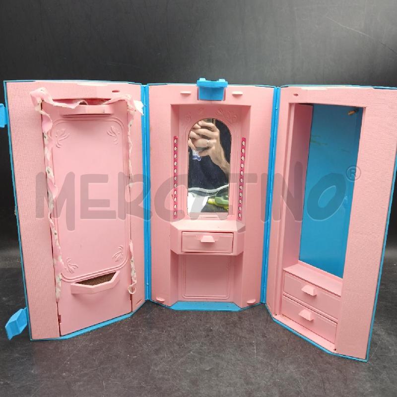 CASA BARBIE DAY TO NIGHT APRIBILE | Mercatino dell'Usato Roma garbatella 3