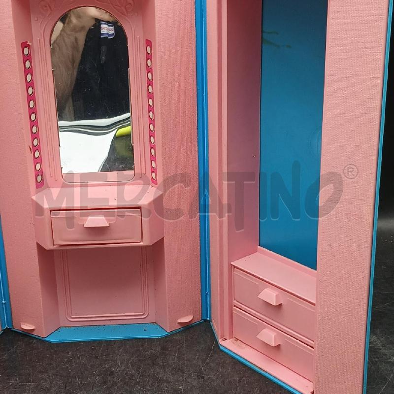 CASA BARBIE DAY TO NIGHT APRIBILE | Mercatino dell'Usato Roma garbatella 4