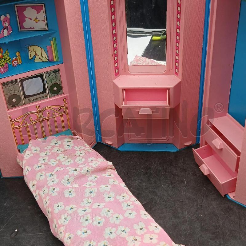 CASA BARBIE DAY TO NIGHT APRIBILE | Mercatino dell'Usato Roma garbatella 5