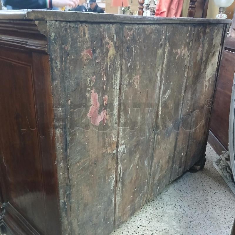 CASSETTONE ANTICO + RIBALTA | Mercatino dell'Usato Roma garbatella 5
