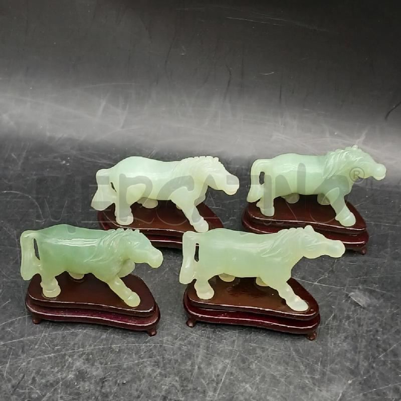 CAVALLI 4PZ PIETRA  | Mercatino dell'Usato Roma garbatella 1