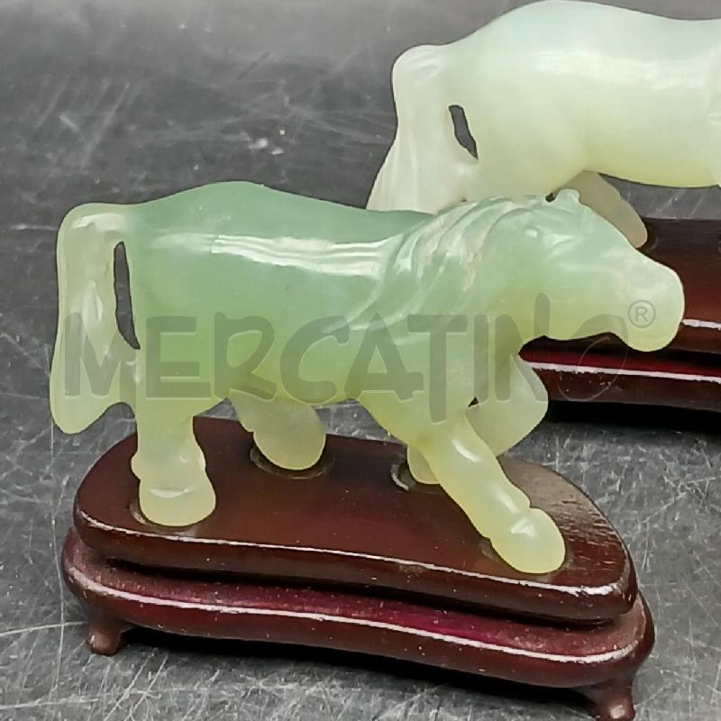CAVALLI 4PZ PIETRA  | Mercatino dell'Usato Roma garbatella 3