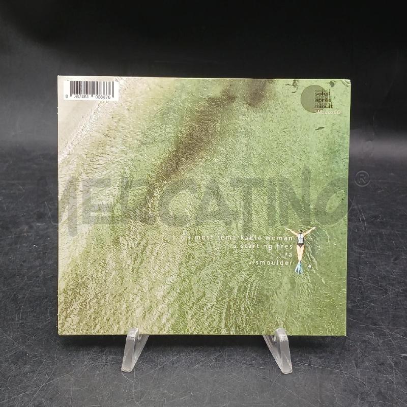 CD ASTORIA GUTHRIE | Mercatino dell'Usato Roma garbatella 2