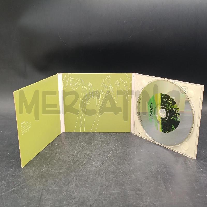 CD MO'HORIZONS REMBER TOMORROW | Mercatino dell'Usato Roma garbatella 3