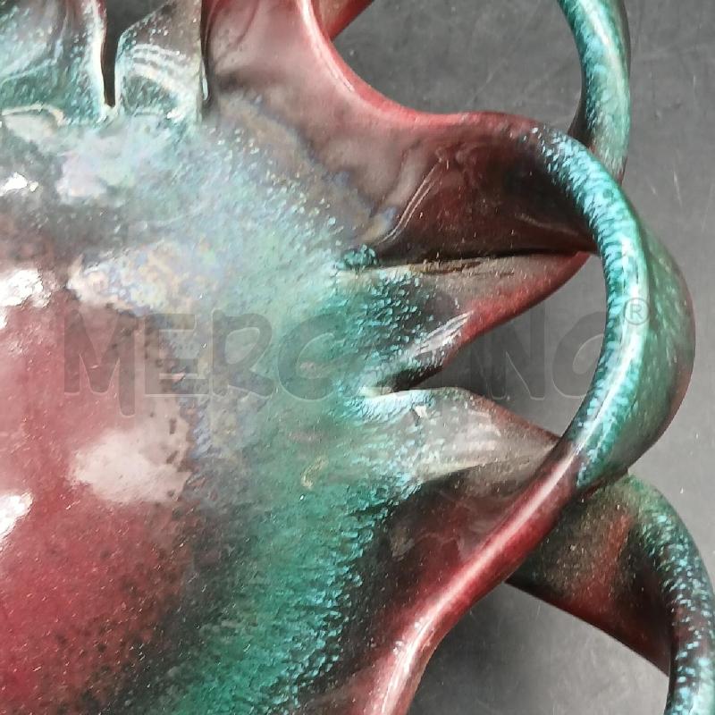 CENTROTAVOLA CER VERDE ROSSO | Mercatino dell'Usato Roma garbatella 4