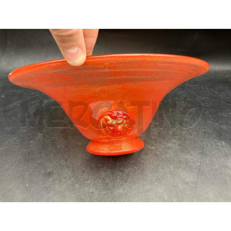 CENTROTAVOLA MURANO INCL ORO LEONI | Mercatino dell'Usato Roma garbatella 3