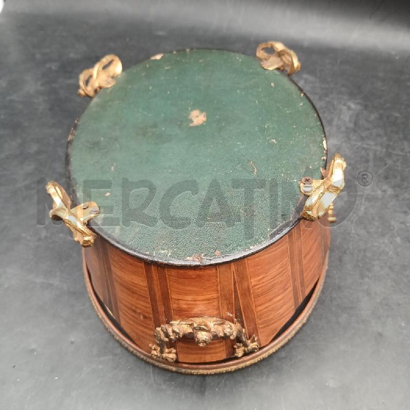 CESTILE FINE 800 FREGI BRONZO | Mercatino dell'Usato Roma garbatella 4