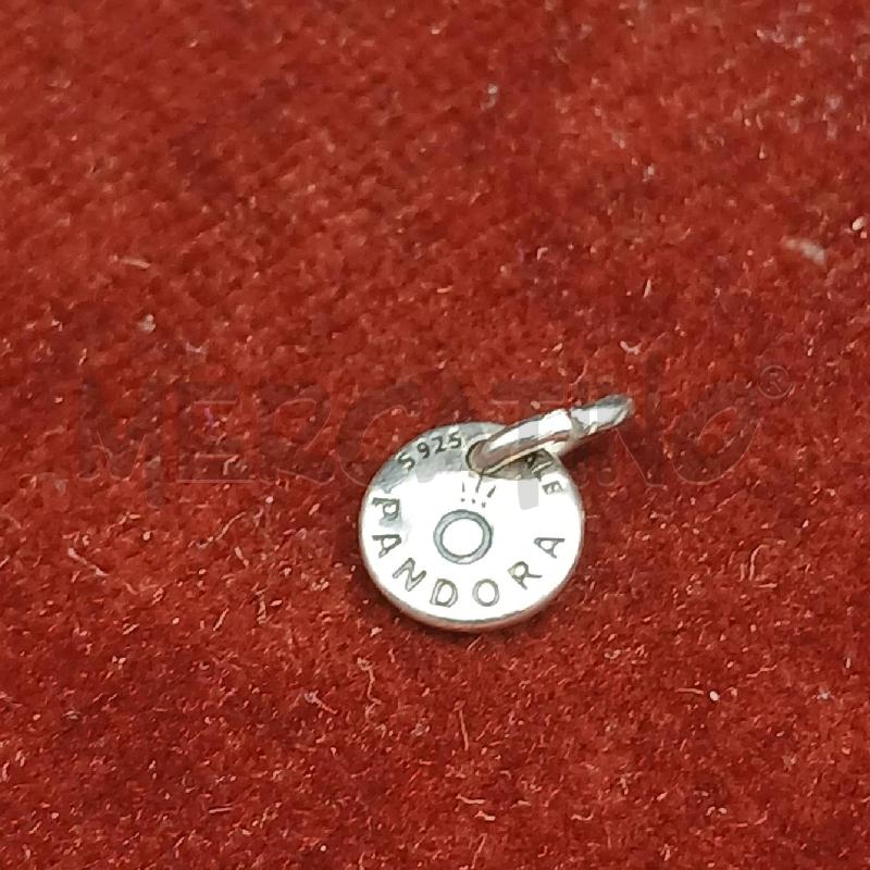 CHARM PANDORA  | Mercatino dell'Usato Roma garbatella 1