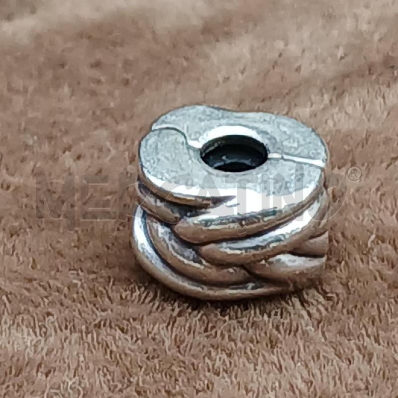 CHARM PANDORA  | Mercatino dell'Usato Roma garbatella 2