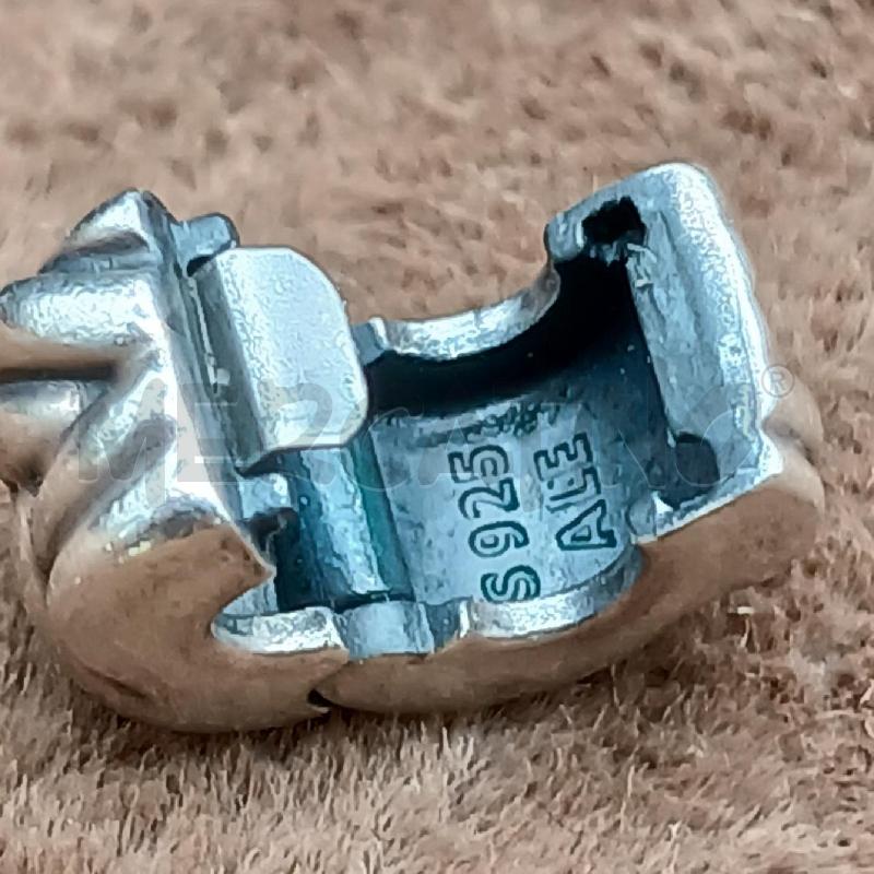 CHARM PANDORA  | Mercatino dell'Usato Roma garbatella 3