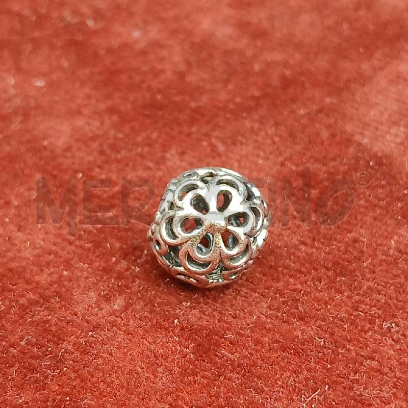 CHARM PANDORA GABBIA | Mercatino dell'Usato Roma garbatella 1
