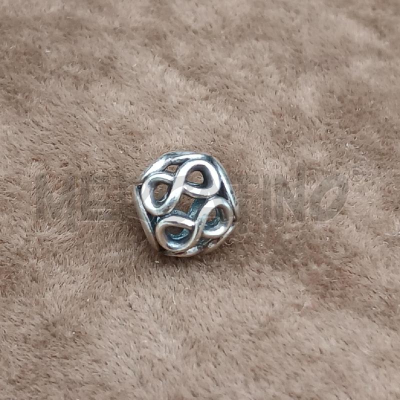 CHARM PANDORA INFINITO | Mercatino dell'Usato Roma garbatella 1