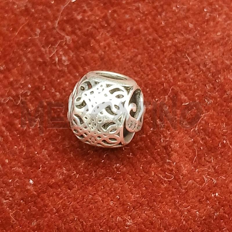 CHARM PANDORA INIZIALE G | Mercatino dell'Usato Roma garbatella 2
