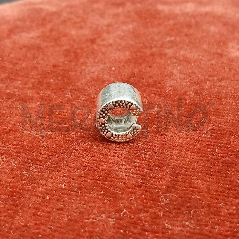 CHARM PANDORA LETTERA C  | Mercatino dell'Usato Roma garbatella 1