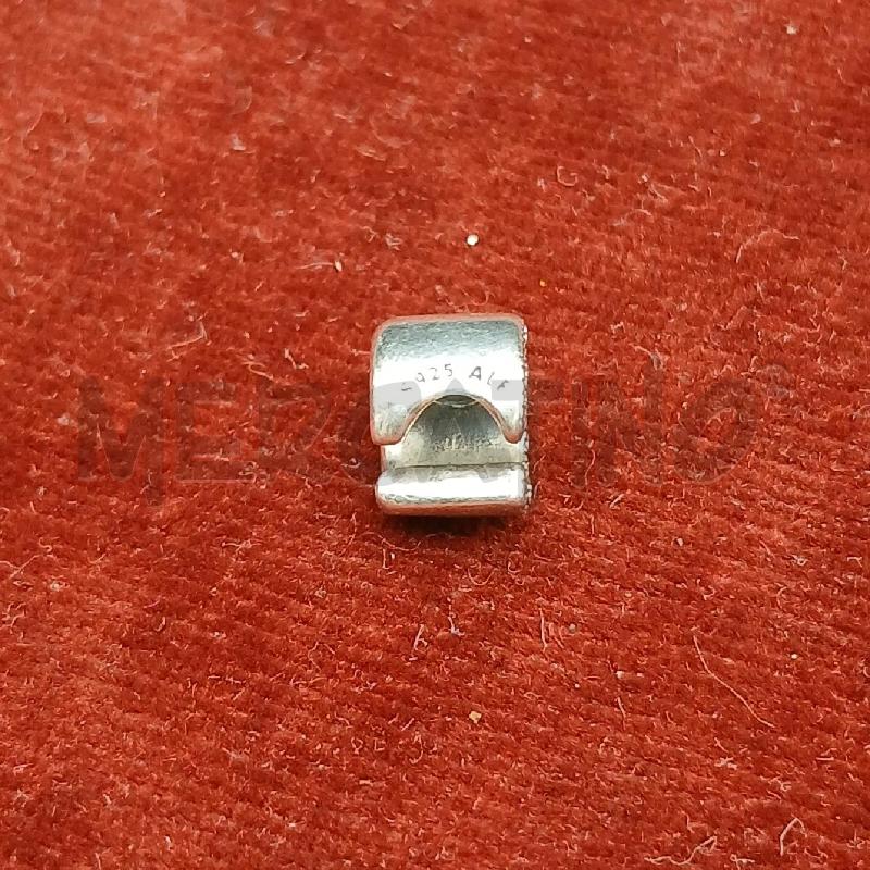 CHARM PANDORA LETTERA C  | Mercatino dell'Usato Roma garbatella 2