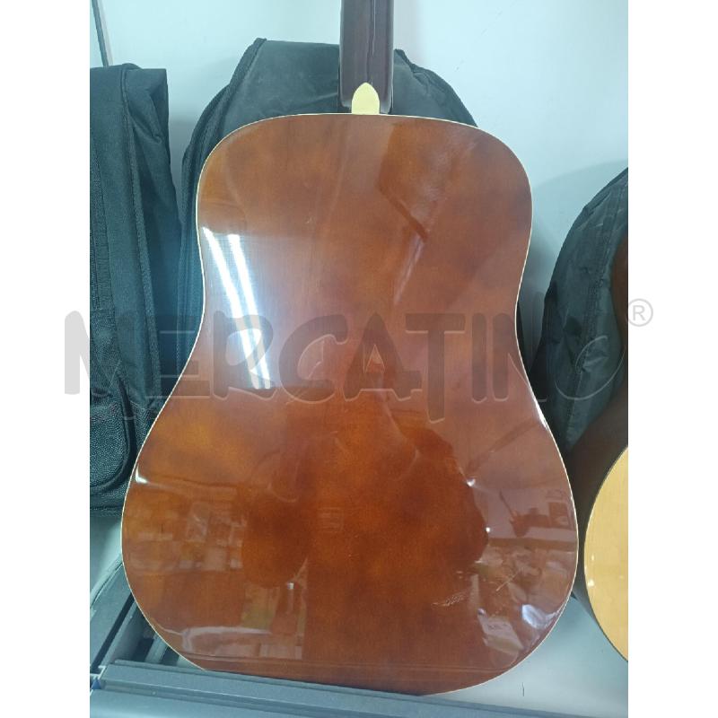 CHITARRA EKO RANGER 12 - 12 CORDE  | Mercatino dell'Usato Roma garbatella 5