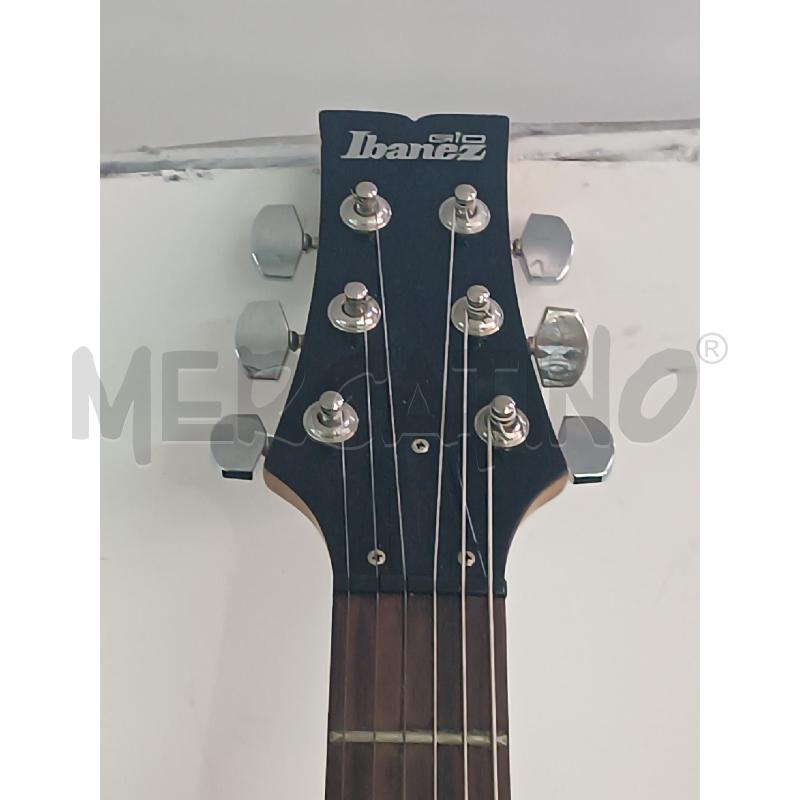 CHITARRA IBANEZ GIO GAX  | Mercatino dell'Usato Roma garbatella 3