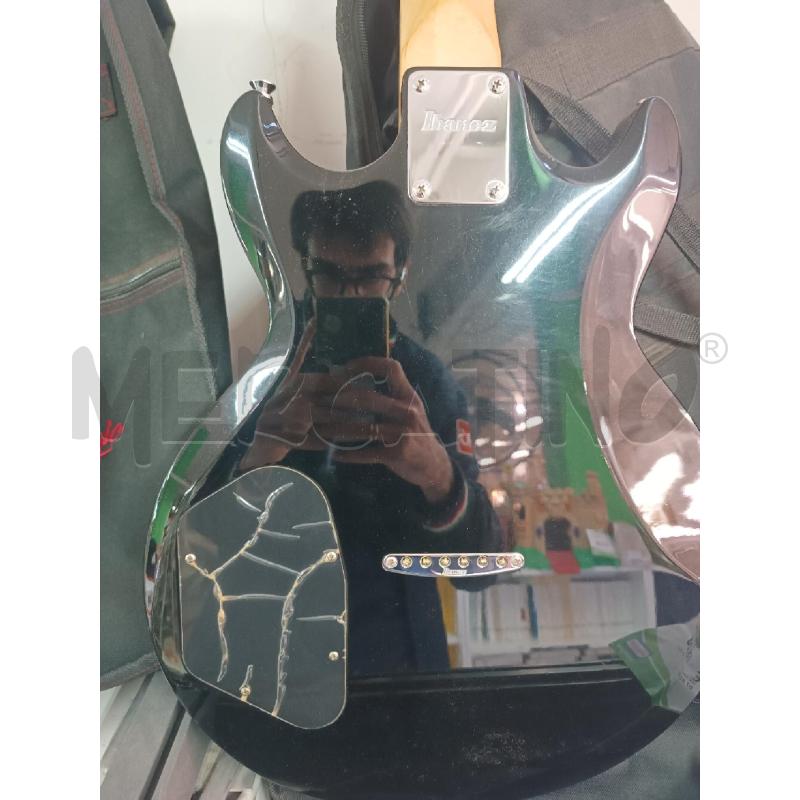 CHITARRA IBANEZ GIO GAX  | Mercatino dell'Usato Roma garbatella 4