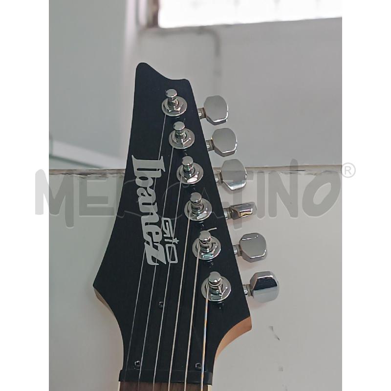 CHITARRA IBANEZ GIO GRG170DXL LEFTHAND | Mercatino dell'Usato Roma garbatella 3