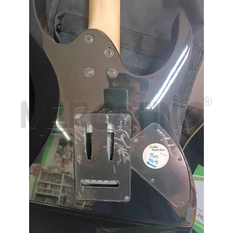 CHITARRA IBANEZ GIO GRG170DXL LEFTHAND | Mercatino dell'Usato Roma garbatella 5