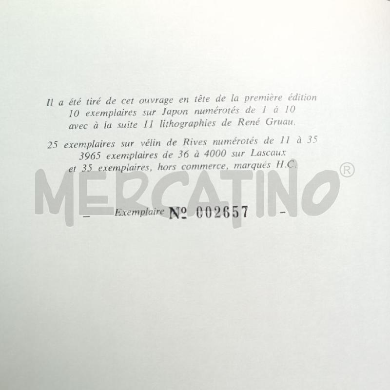 CHRISTIAN DIOR - LA CUISINE COUSU-MAIN | Mercatino dell'Usato Roma garbatella 4