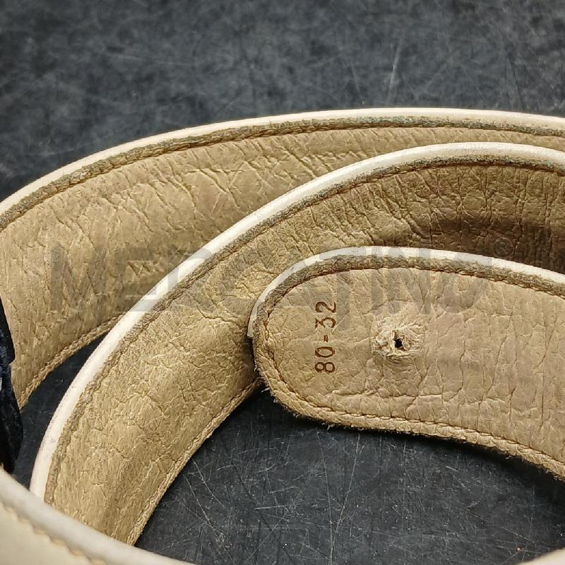 CINTURA DONNA GUCCI BLU E BIA | Mercatino dell'Usato Roma garbatella 5