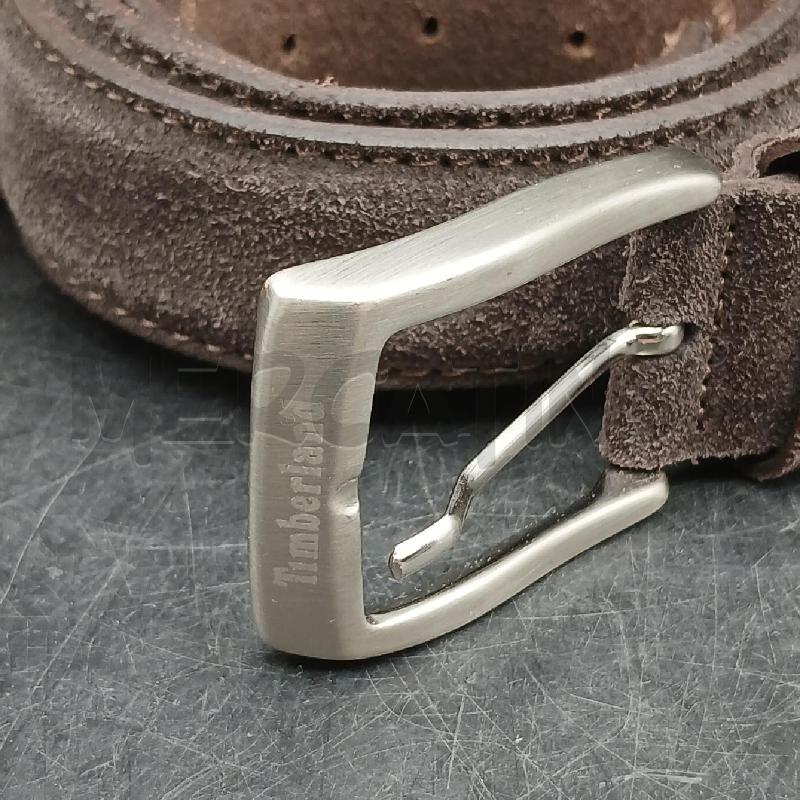 CINTURA UOMO TIMBERLANS MARRONE  | Mercatino dell'Usato Roma garbatella 2