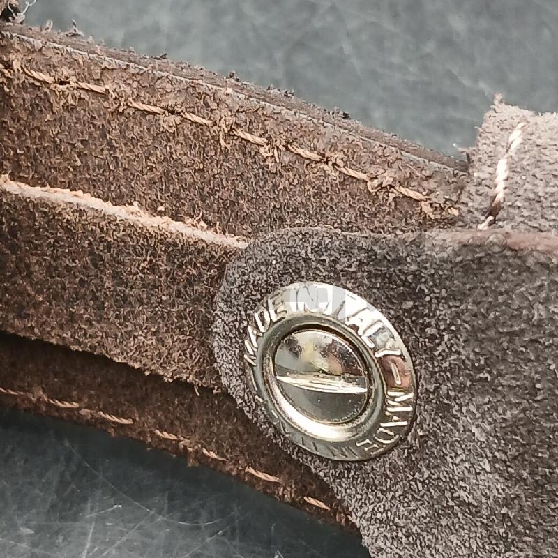 CINTURA UOMO TIMBERLANS MARRONE  | Mercatino dell'Usato Roma garbatella 3