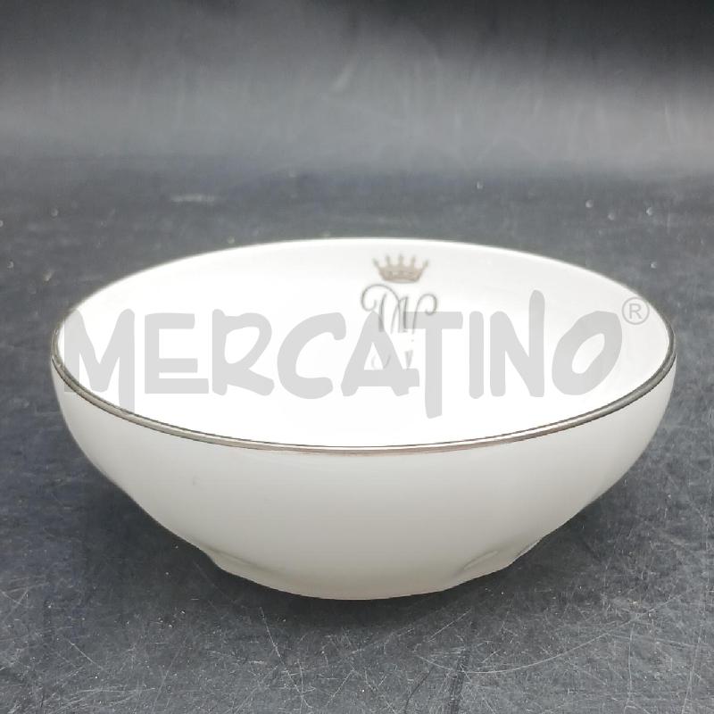 CIOTOLINA GINORI INIZIALI  | Mercatino dell'Usato Roma garbatella 3