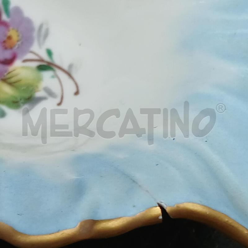 CIOTOLINA LIMOGES | Mercatino dell'Usato Roma garbatella 3