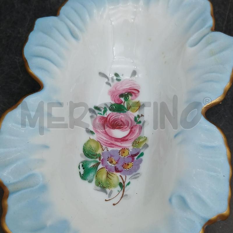 CIOTOLINA LIMOGES | Mercatino dell'Usato Roma garbatella 4