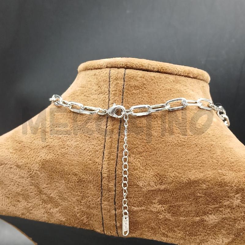 COLLANA ACC DET CUORE  | Mercatino dell'Usato Roma garbatella 3