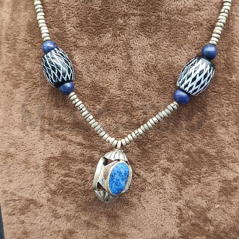 COLLANA ANELLINI LBU  | Mercatino dell'Usato Roma garbatella 2