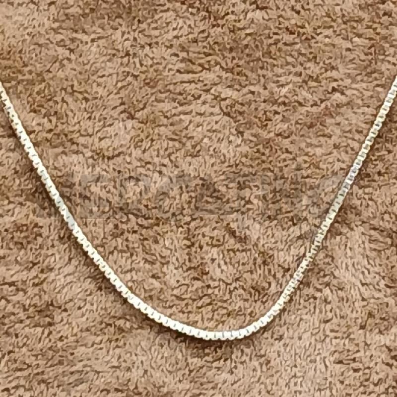 COLLANA ARG  | Mercatino dell'Usato Roma garbatella 2