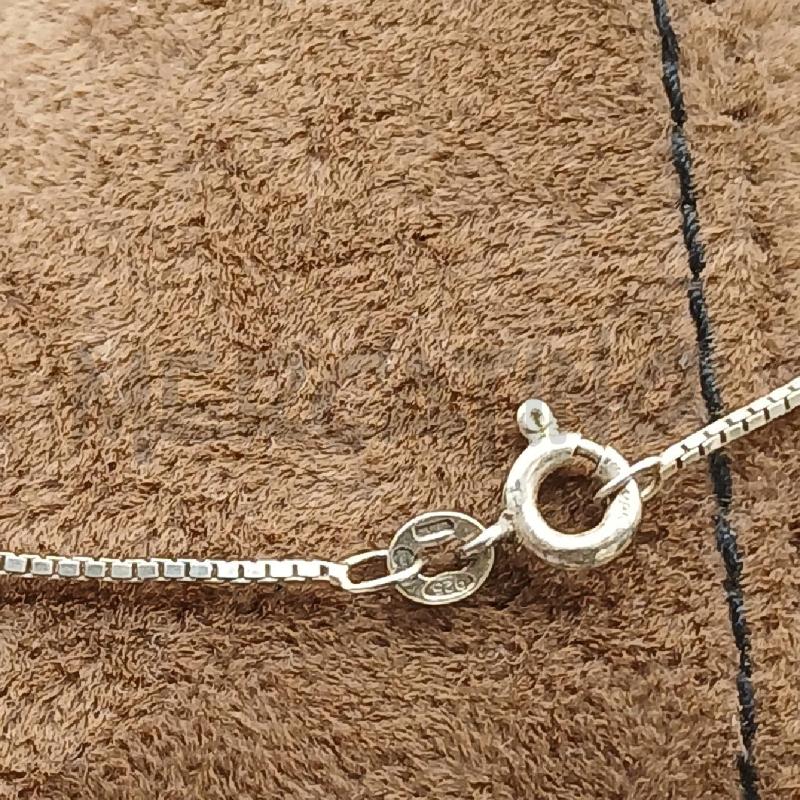 COLLANA ARG  | Mercatino dell'Usato Roma garbatella 3