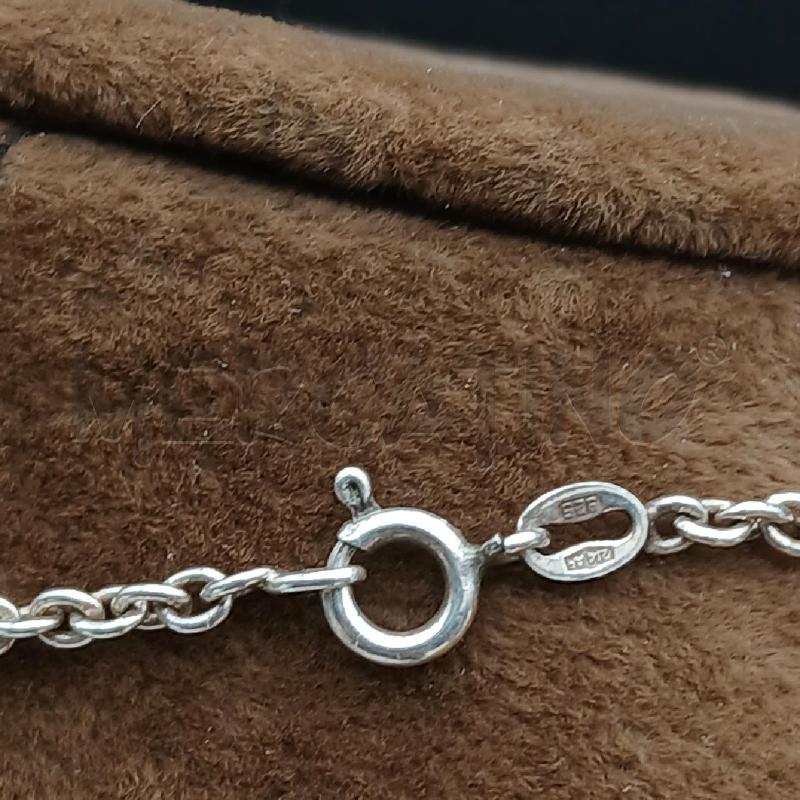 COLLANA ARG DET CIONDOLO  | Mercatino dell'Usato Roma garbatella 4