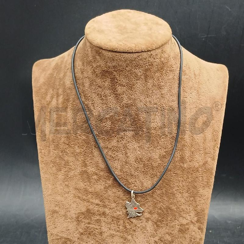 COLLANA ARG DET ROMA | Mercatino dell'Usato Roma garbatella 1