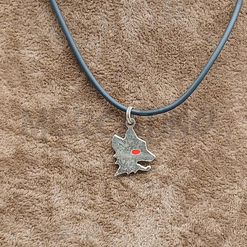 COLLANA ARG DET ROMA | Mercatino dell'Usato Roma garbatella 2