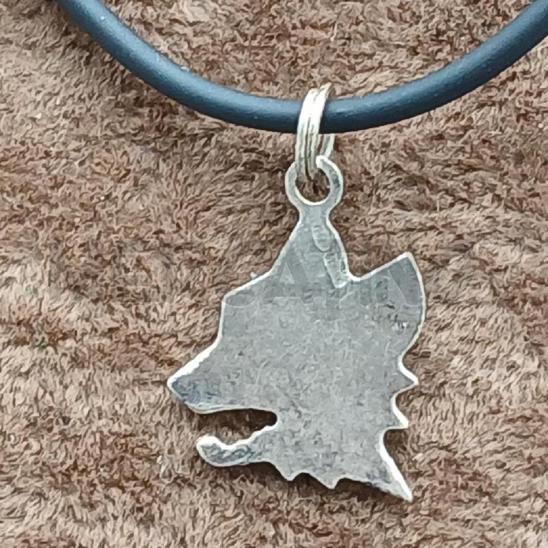 COLLANA ARG DET ROMA | Mercatino dell'Usato Roma garbatella 3