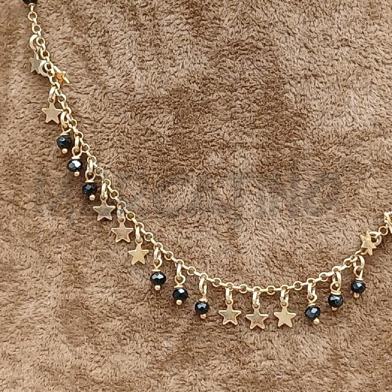 COLLANA ARG DET ROSA | Mercatino dell'Usato Roma garbatella 1