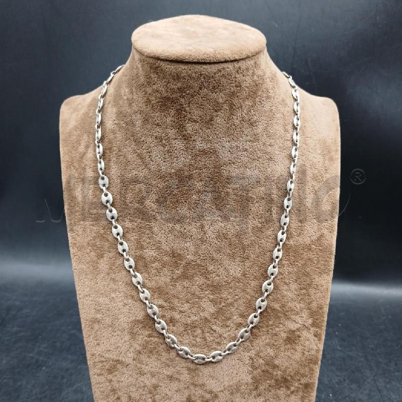 COLLANA ARG MARINAR | Mercatino dell'Usato Roma garbatella 1