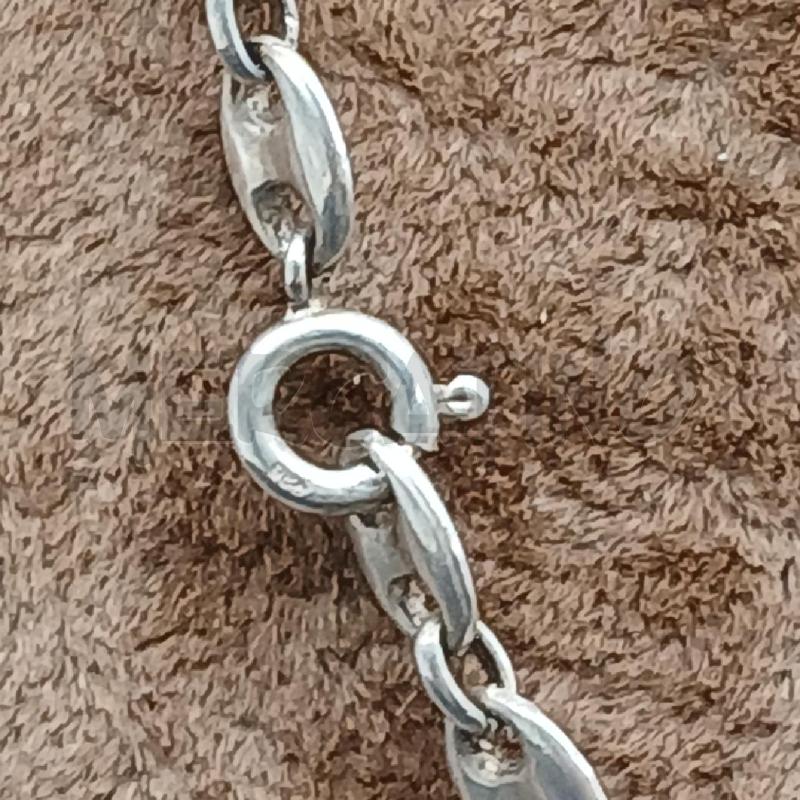COLLANA ARG MARINAR | Mercatino dell'Usato Roma garbatella 4