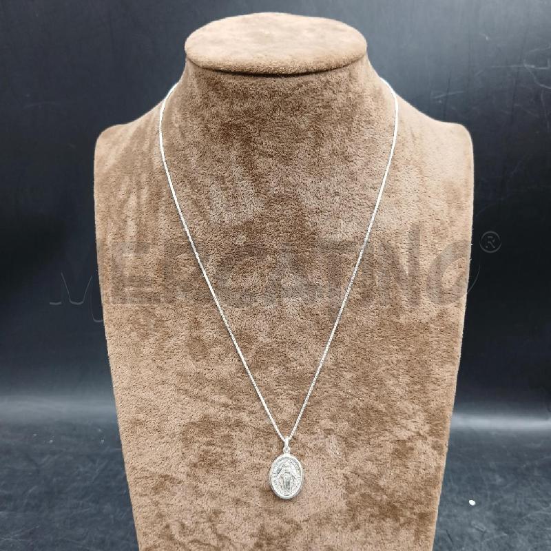 COLLANA ARG RELIGIOSA | Mercatino dell'Usato Roma garbatella 1