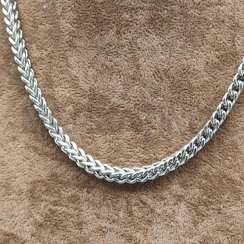 COLLANA BREIL CATENA  | Mercatino dell'Usato Roma garbatella 2