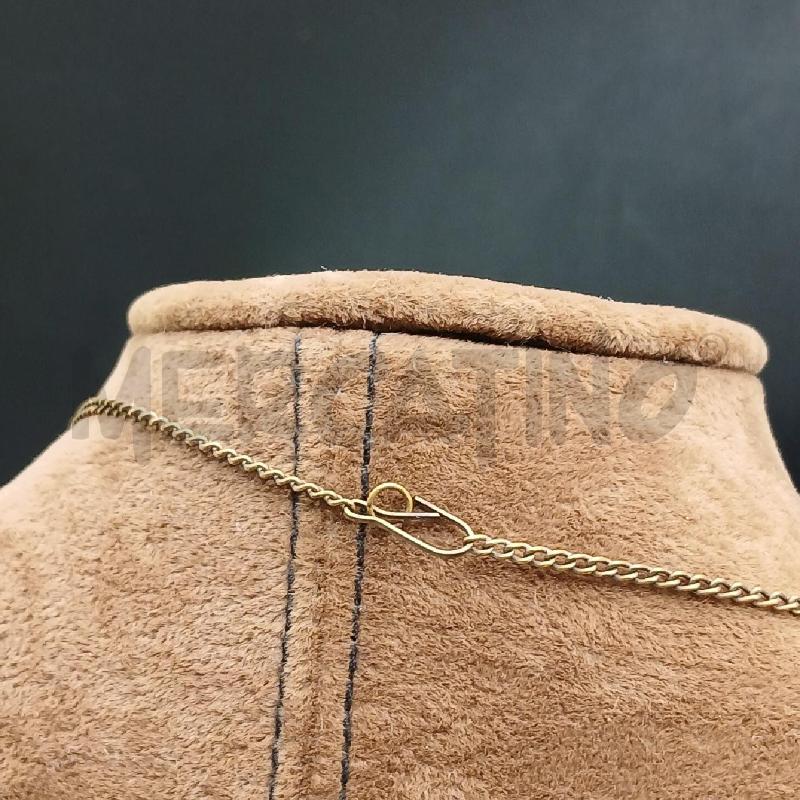 COLLANA CAMMEO ARG DET 3 | Mercatino dell'Usato Roma garbatella 5